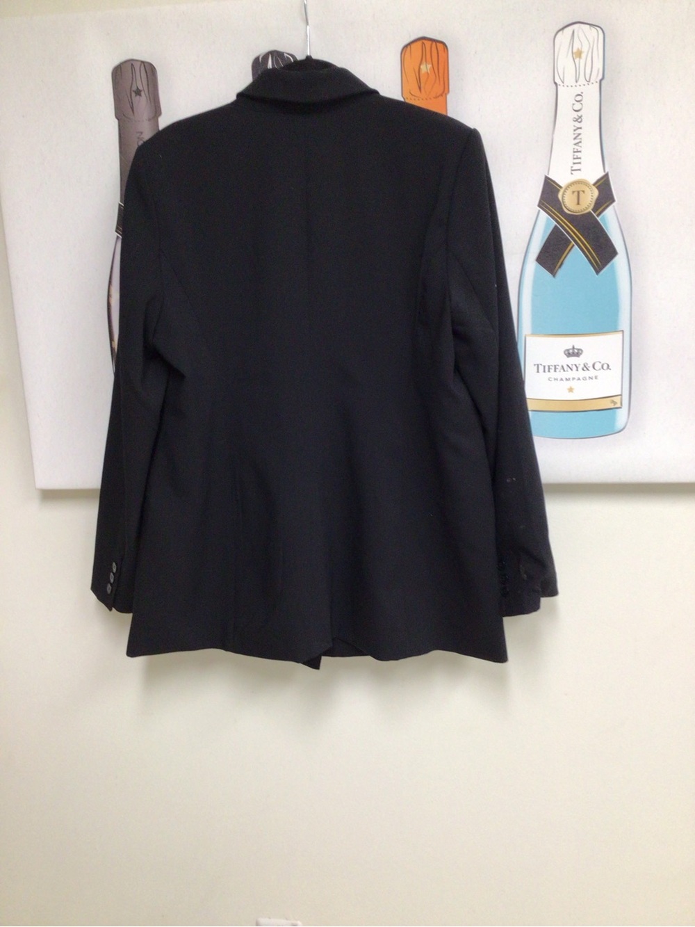 Rachel Zoe Blazer xl - Picture 8 of 10